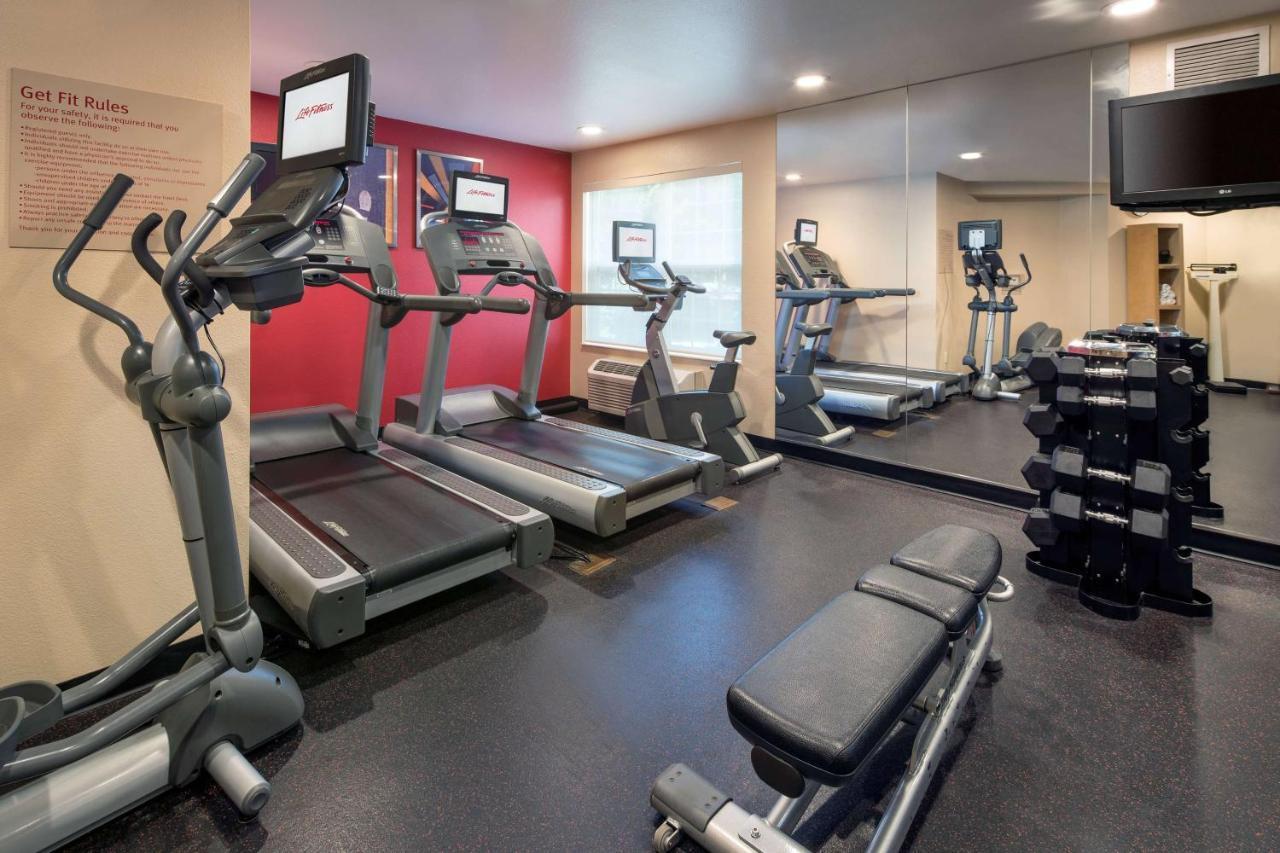 Hotel Sonesta Simply Seattle Renton
