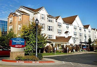 Hotel Sonesta Simply Seattle Renton