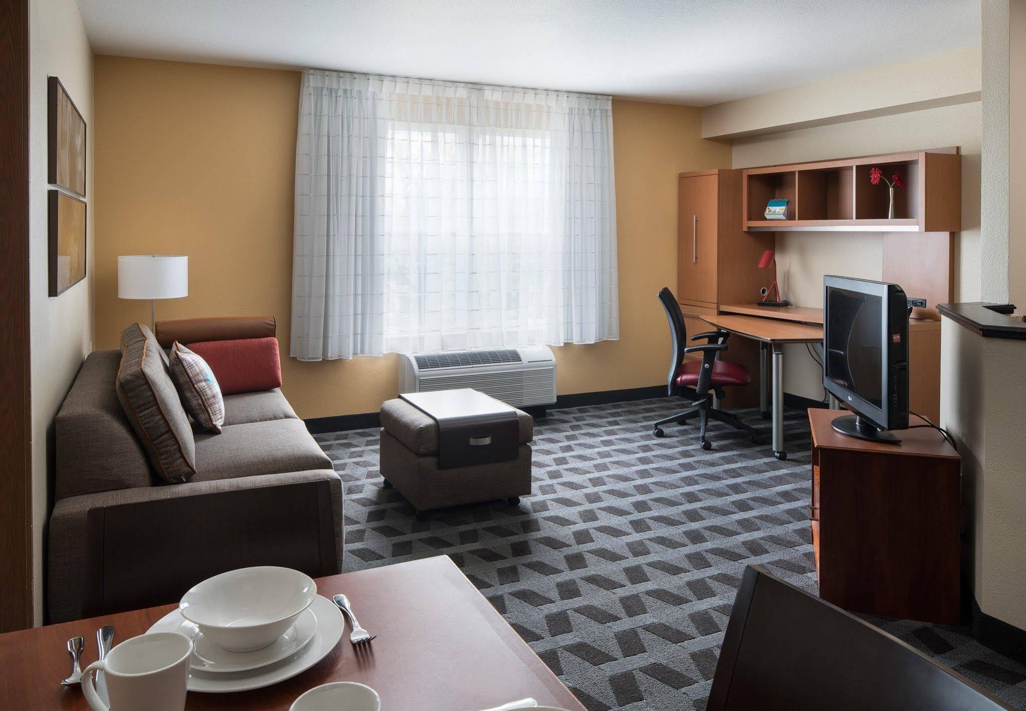 Sonesta Simply Seattle Renton