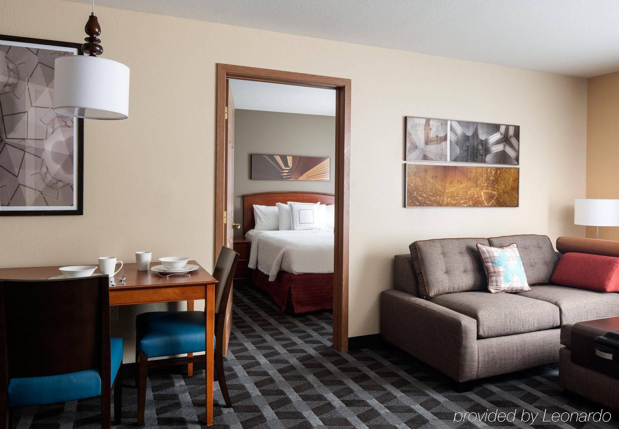 Sonesta Simply Seattle Hotel