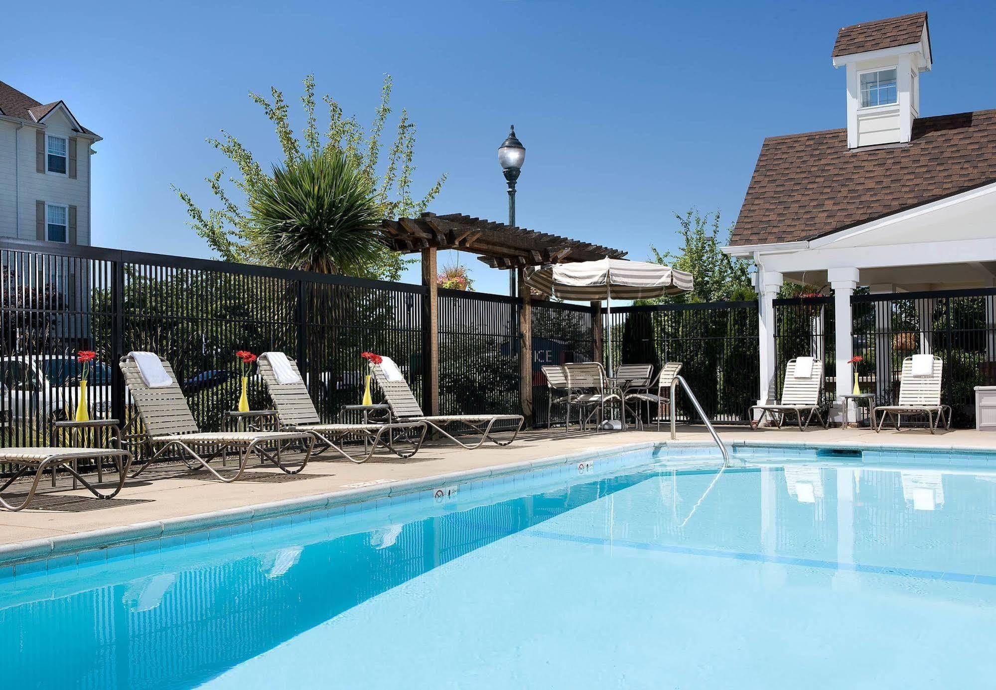 Hotel Sonesta Simply Seattle Renton