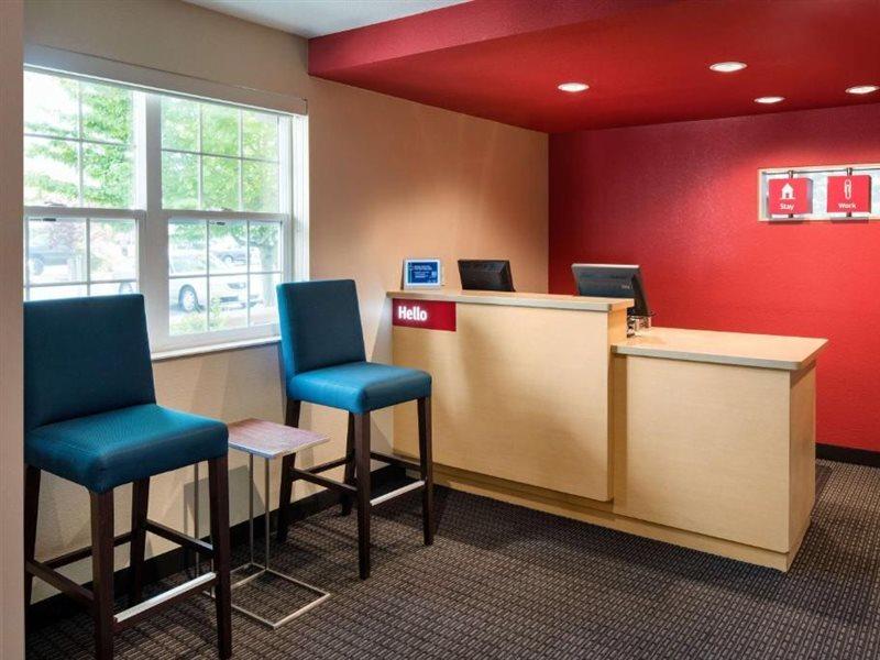 Sonesta Simply Seattle Renton