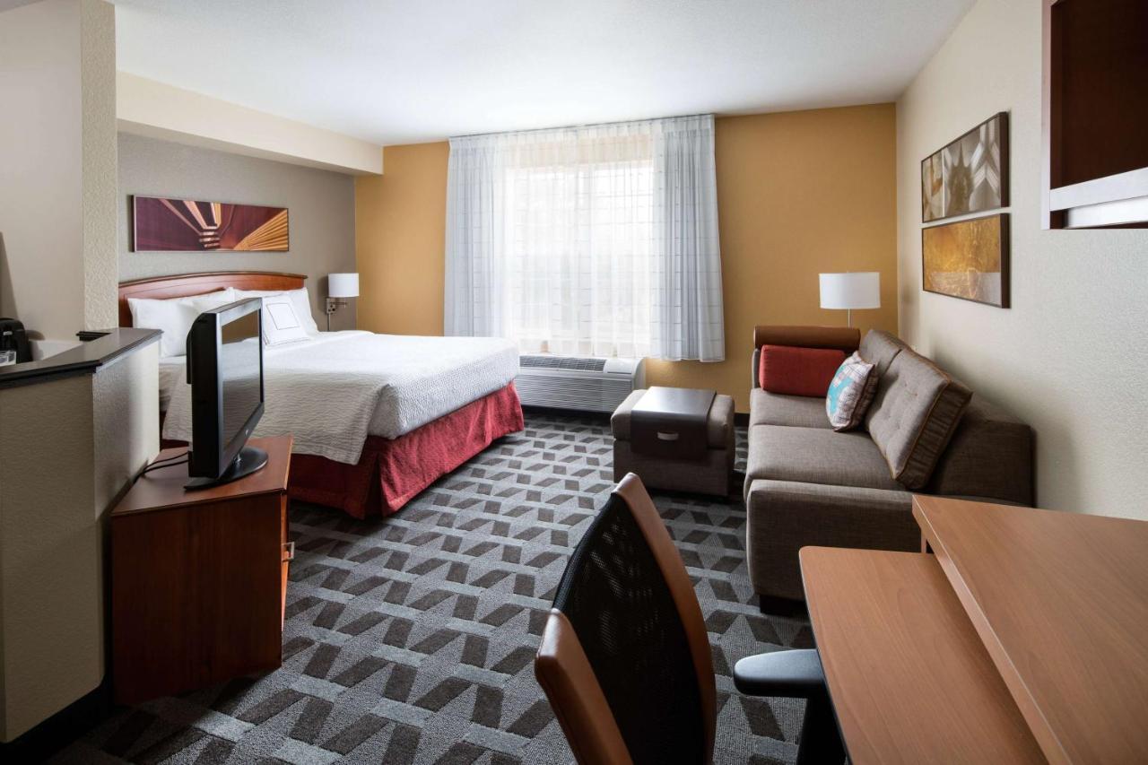 Sonesta Simply Seattle Hotel Renton