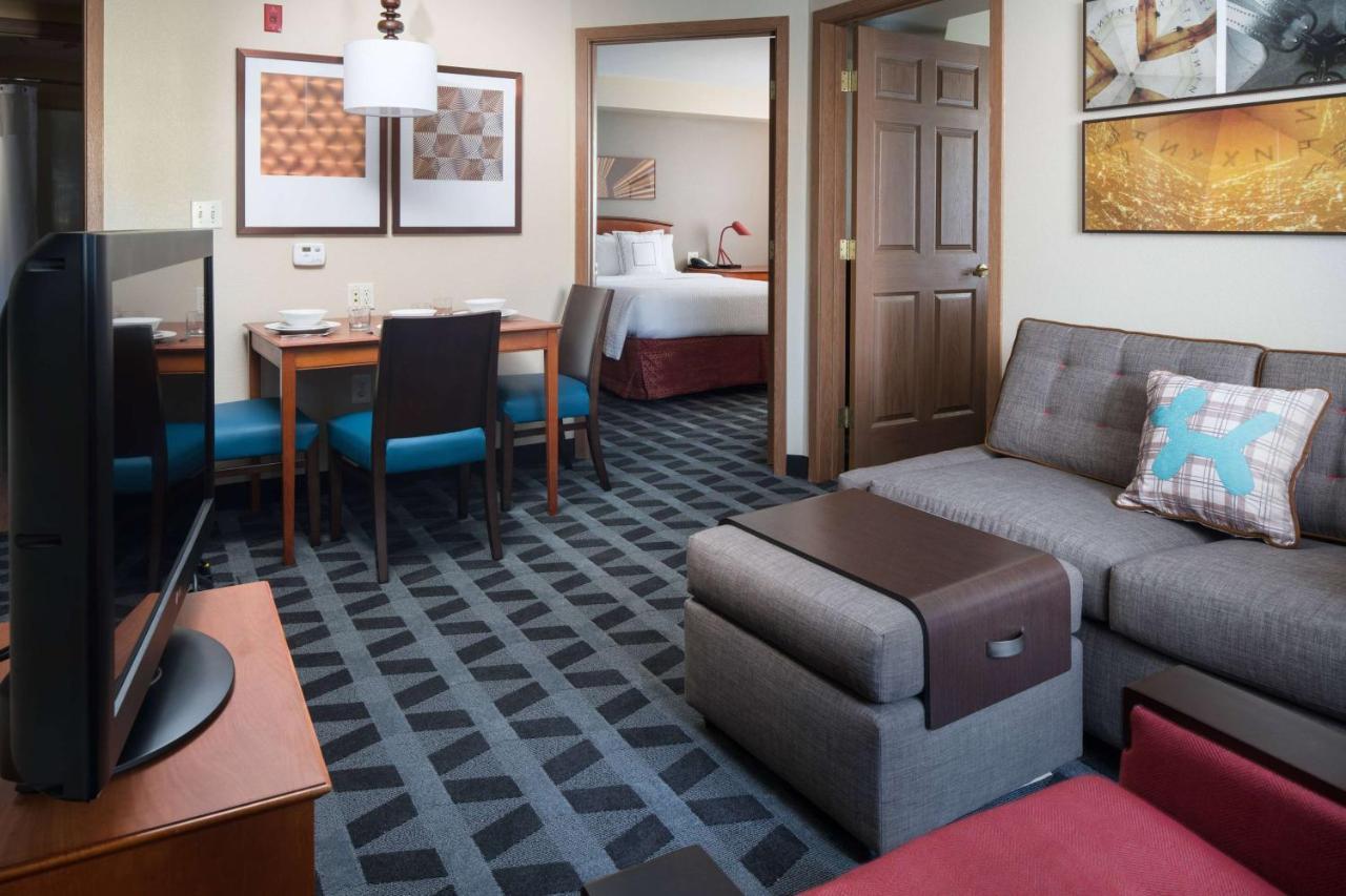 Sonesta Simply Seattle Hotel Renton