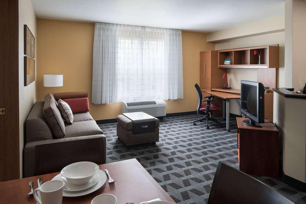 Hotel Sonesta Simply Seattle Renton