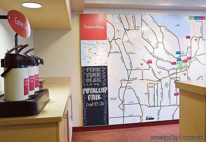 Sonesta Simply Seattle Hotel Renton