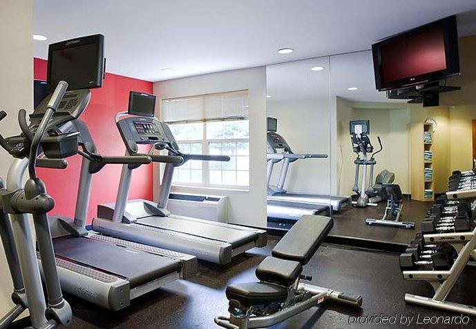 Hotel Sonesta Simply Seattle Renton