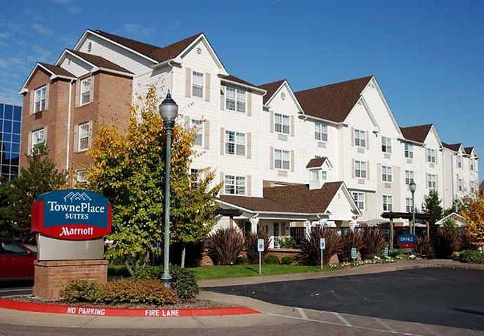 Sonesta Simply Seattle 3* Renton